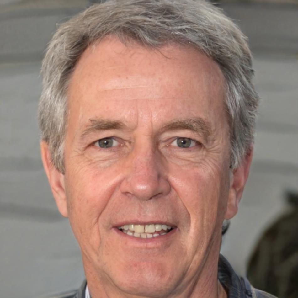 Thomas Berger, leitender Dozent für Wirtschaftsindikatoren