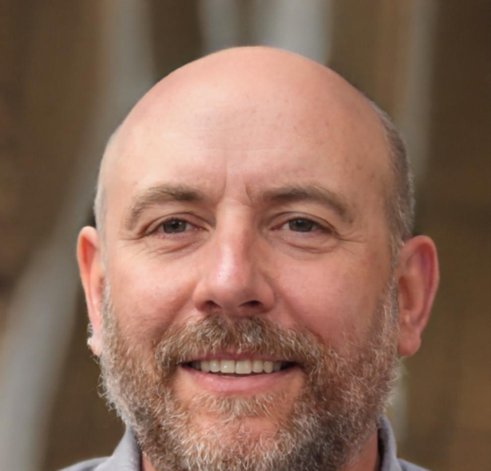 Lorenz Meier - Leitender Wirtschaftsanalyst bei hexarunivo