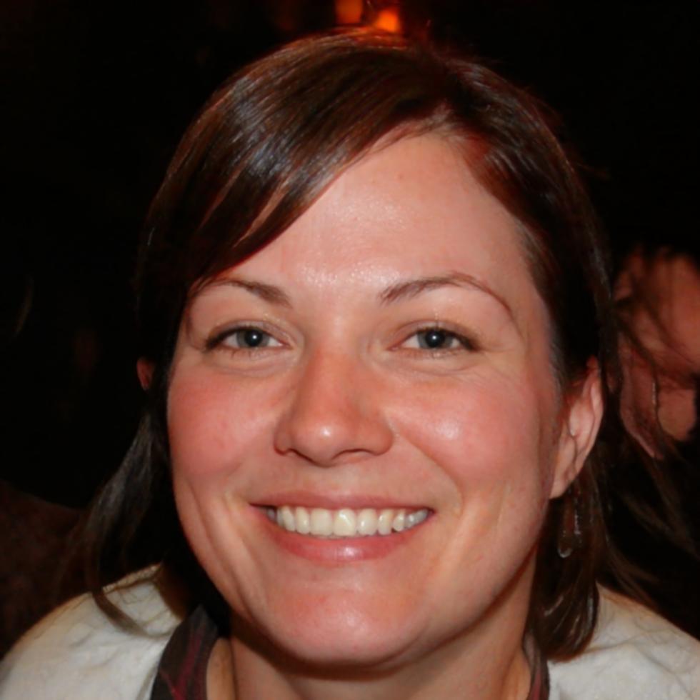 Mareike Schröder